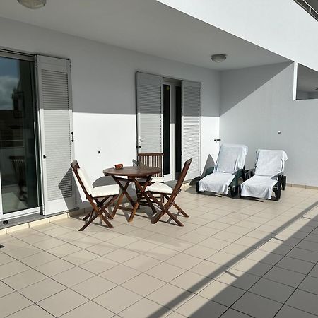 Appartamento Vista Dourada Porto Santo Esterno foto