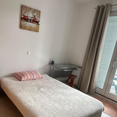 Appartamento Vista Dourada Porto Santo Esterno foto