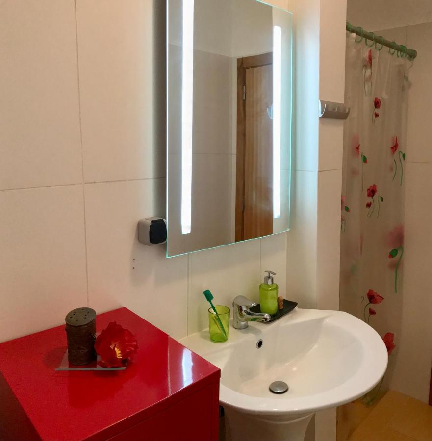 Appartamento Vista Dourada Porto Santo Esterno foto