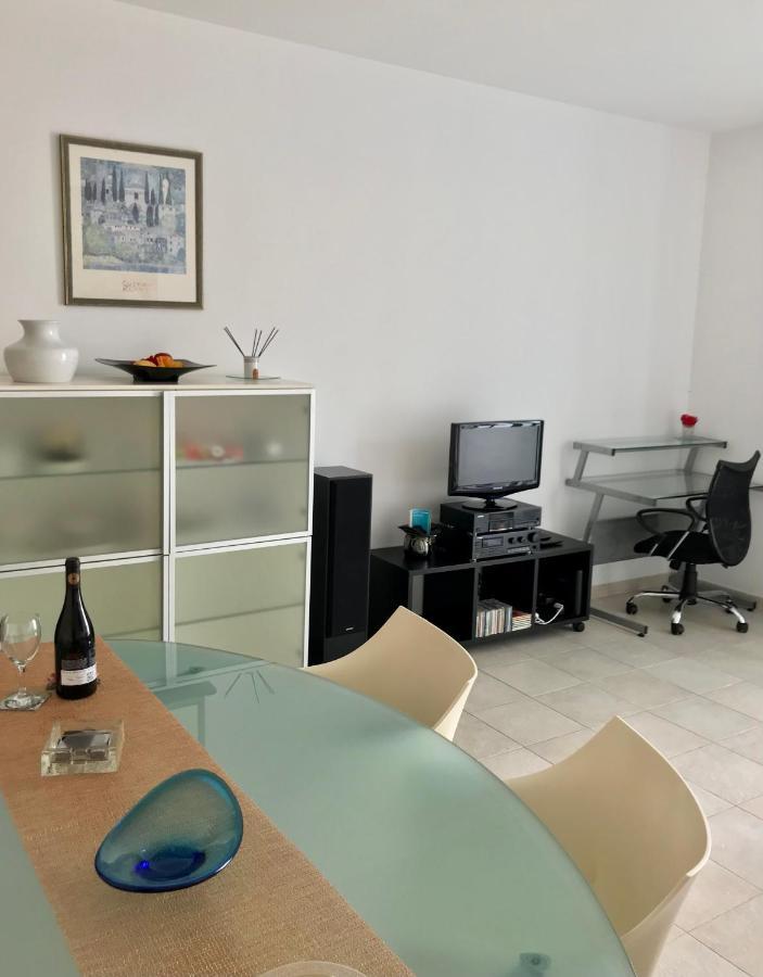 Appartamento Vista Dourada Porto Santo Esterno foto