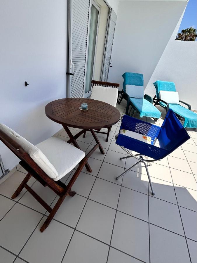 Appartamento Vista Dourada Porto Santo Esterno foto