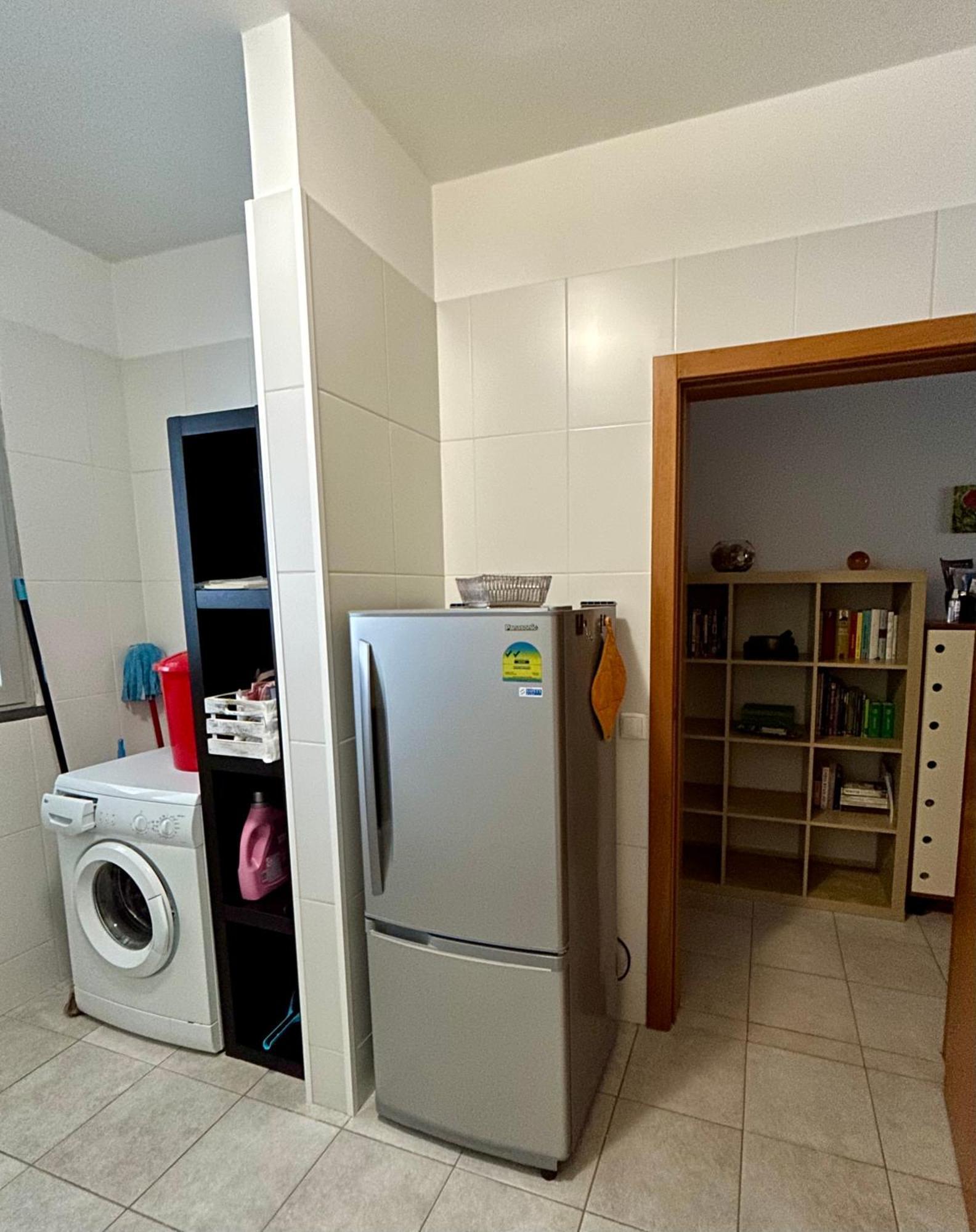 Appartamento Vista Dourada Porto Santo Esterno foto