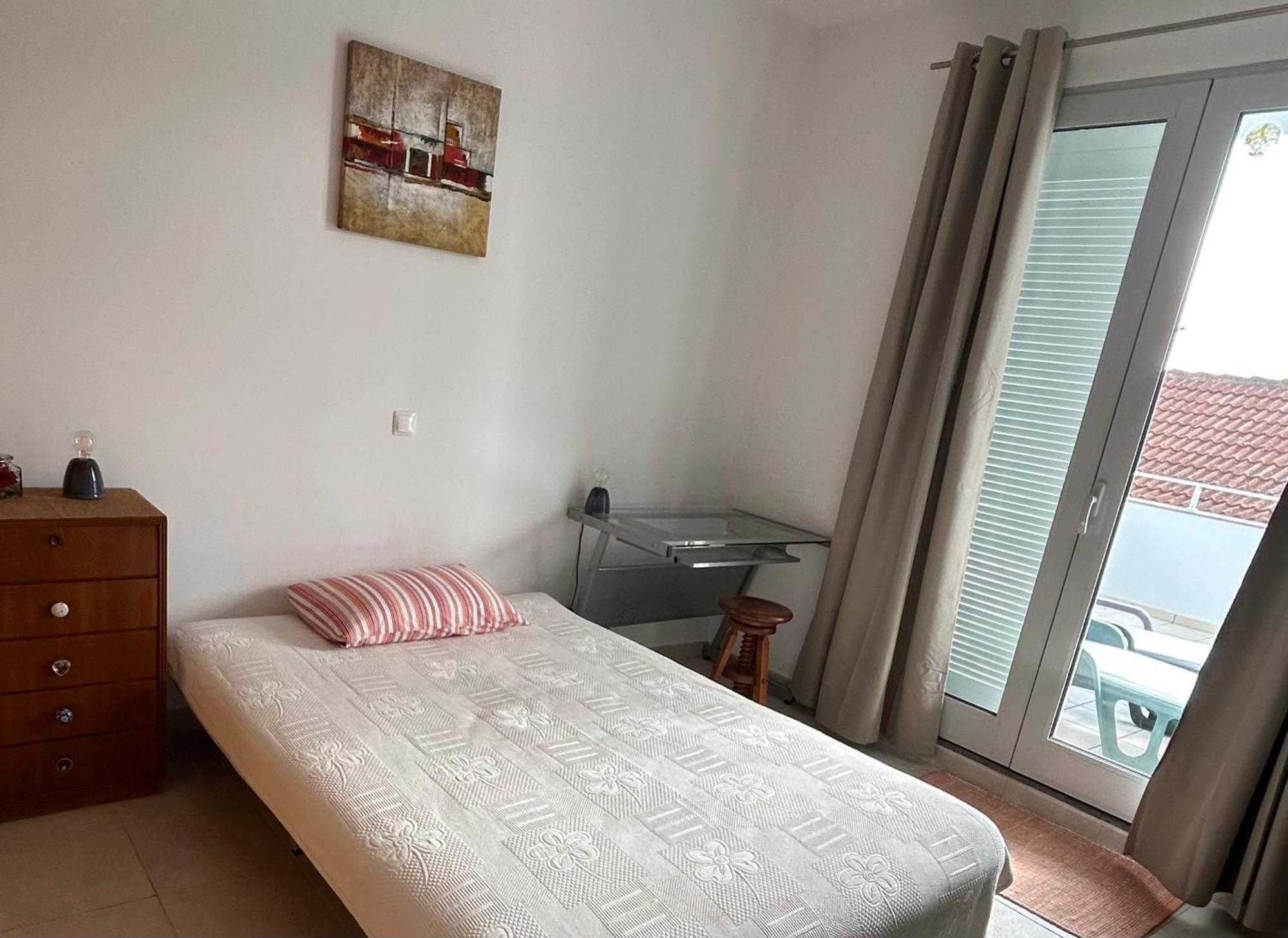Appartamento Vista Dourada Porto Santo Esterno foto